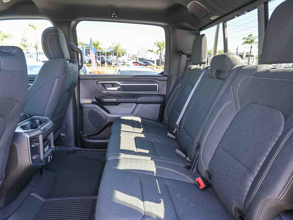 Thumbnail: 2026 RAM 1500 - 29