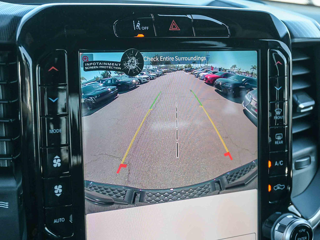 Thumbnail: 2026 RAM 1500 - 34