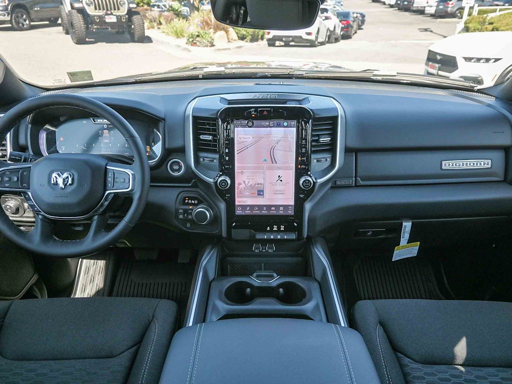 Thumbnail: 2026 RAM 1500 - 13