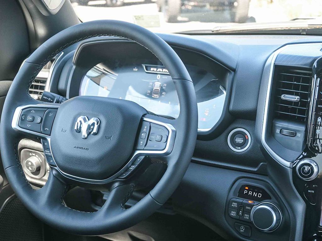 Thumbnail: 2026 RAM 1500 - 14