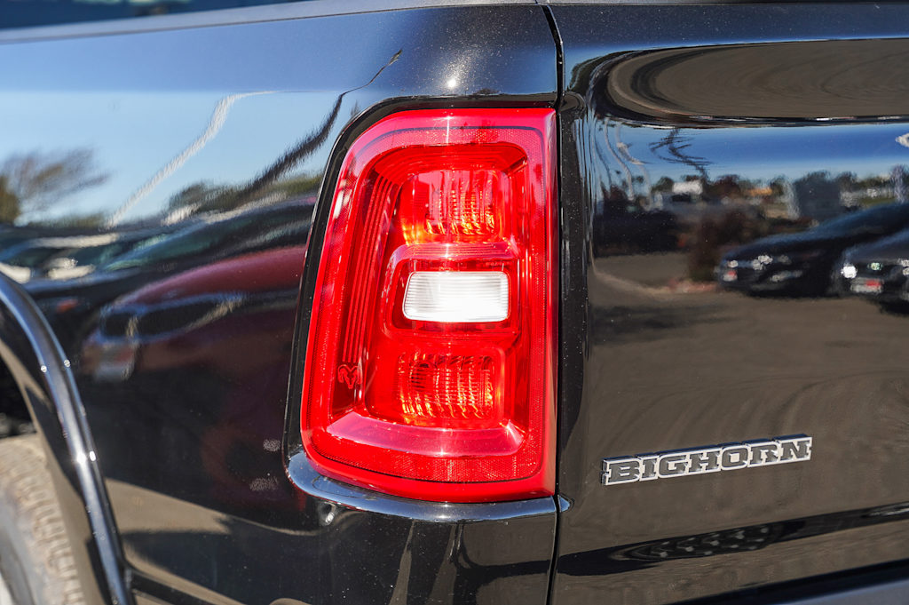 2025 RAM 1500 Big Horn 20