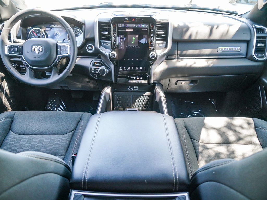 Thumbnail: 2026 RAM 1500 - 2