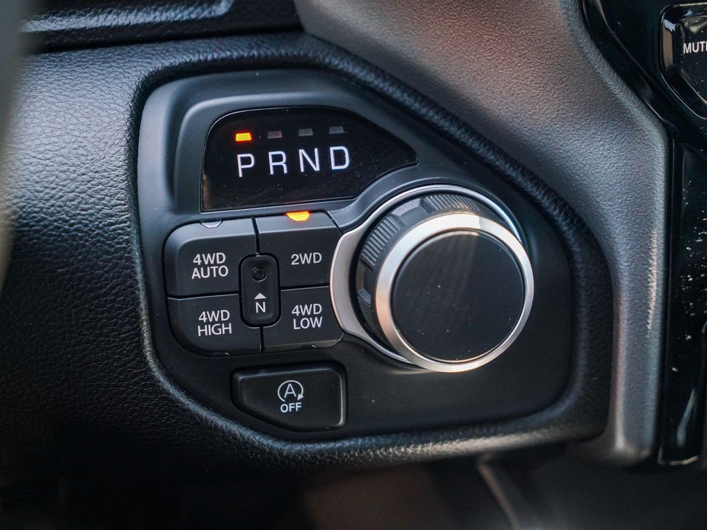 Thumbnail: 2026 RAM 1500 - 22