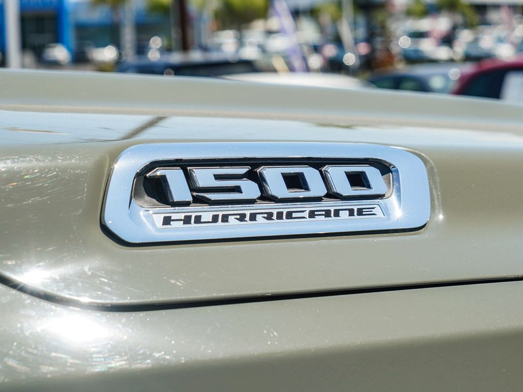 Thumbnail: 2026 RAM 1500 - 6