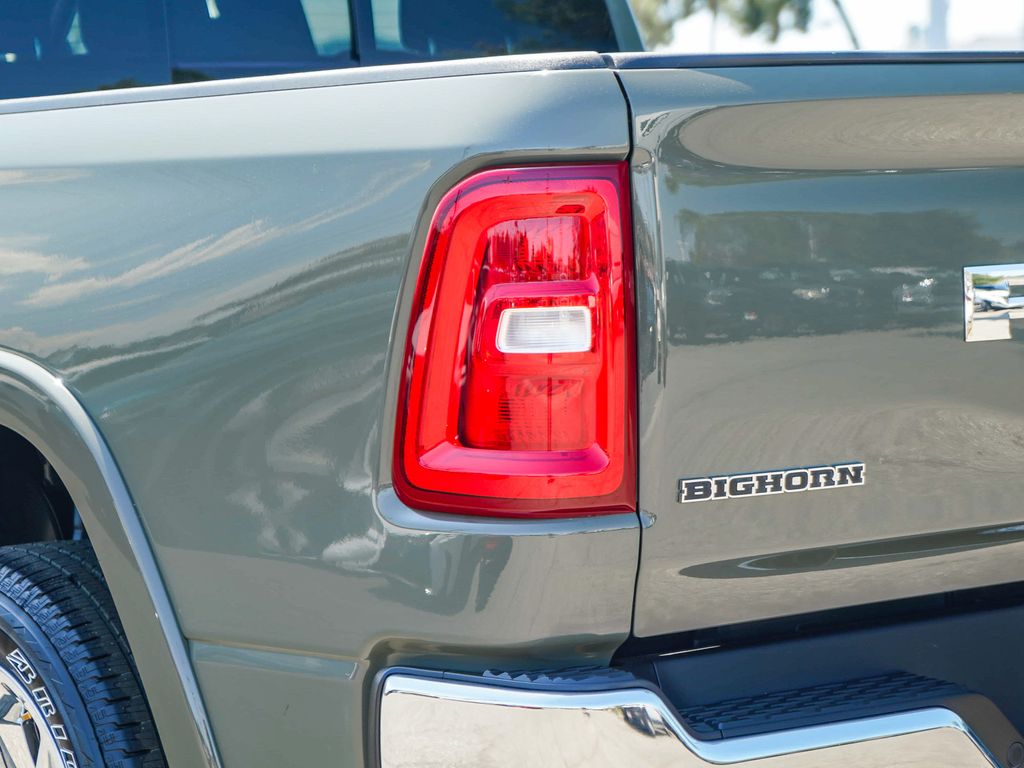 Thumbnail: 2026 RAM 1500 - 19