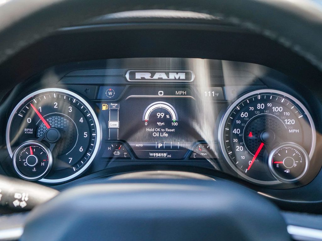 Thumbnail: 2026 RAM 1500 - 14