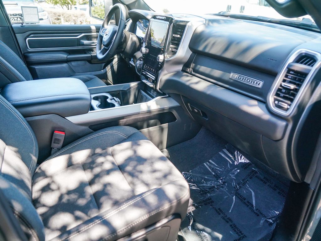 Thumbnail: 2026 RAM 1500 - 12