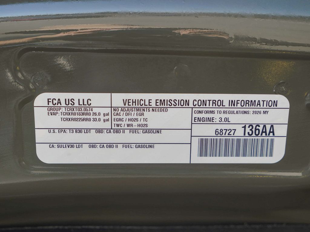 Thumbnail: 2026 RAM 1500 - 16