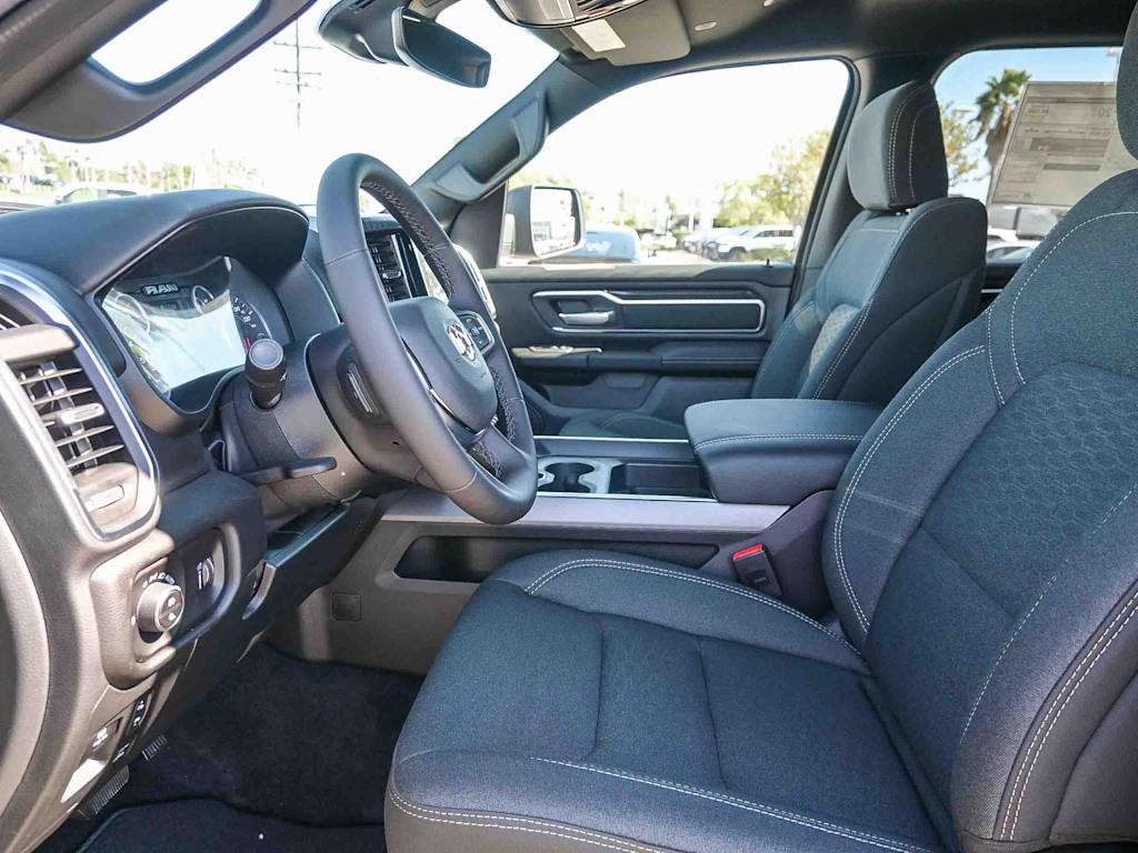 Thumbnail: 2026 RAM 1500 - 11