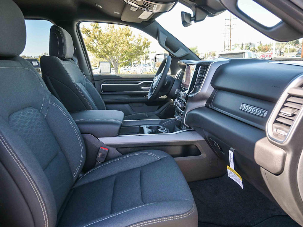 Thumbnail: 2026 RAM 1500 - 10