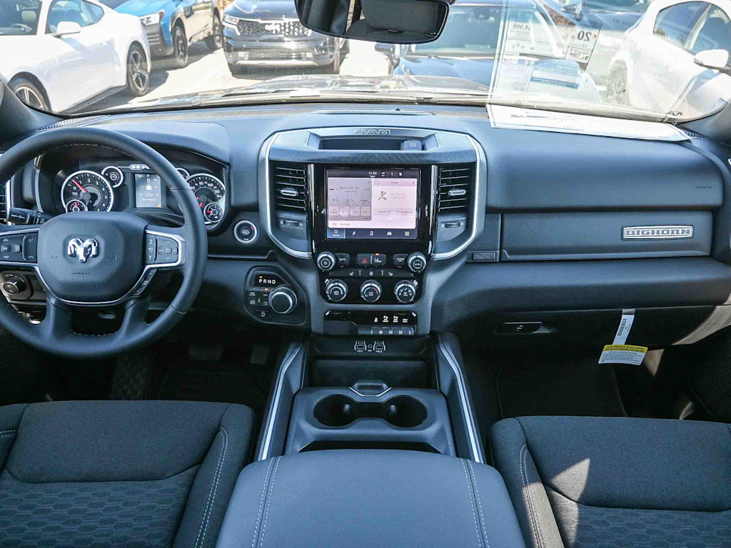 Thumbnail: 2026 RAM 1500 - 13