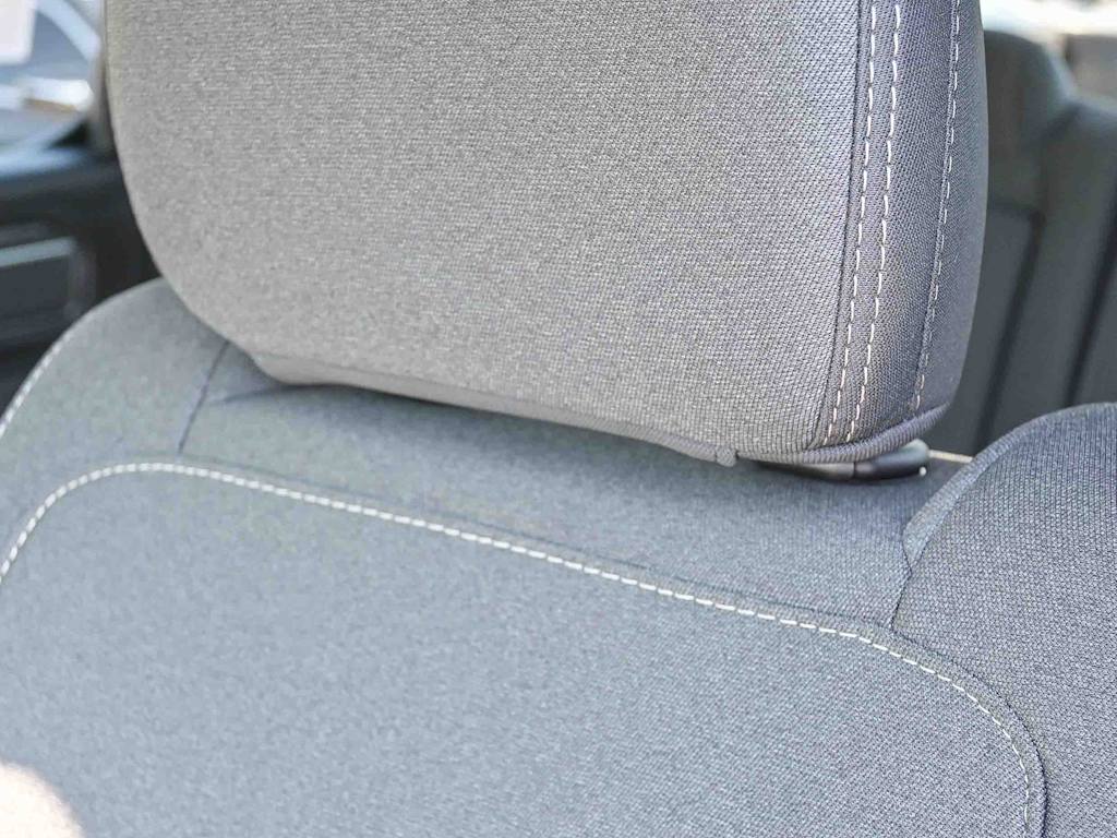 Thumbnail: 2026 RAM 1500 - 37