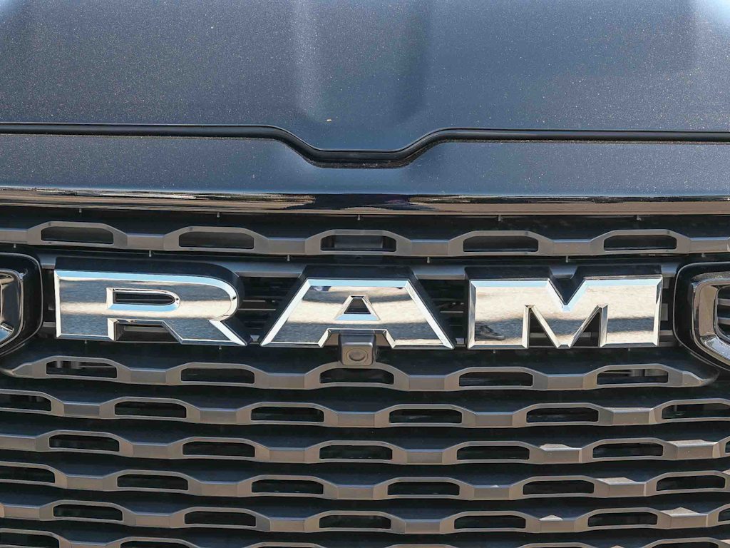 Thumbnail: 2026 RAM 1500 - 24