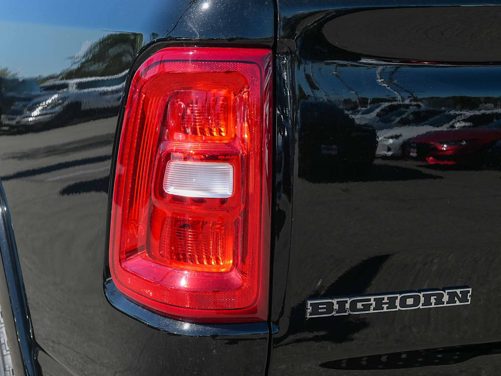 Thumbnail: 2026 RAM 1500 - 21