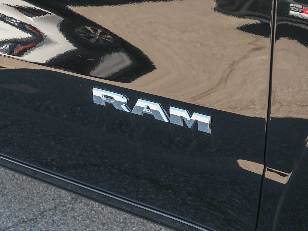 Thumbnail: 2026 RAM 1500 - 6