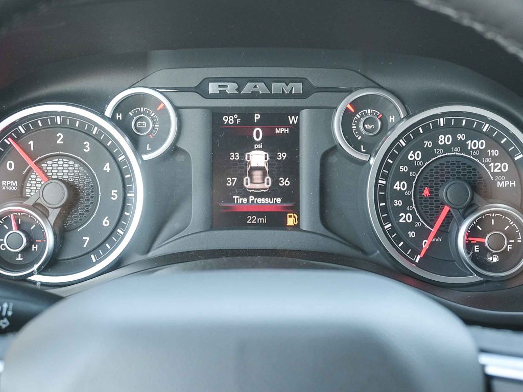 Thumbnail: 2026 RAM 1500 - 16