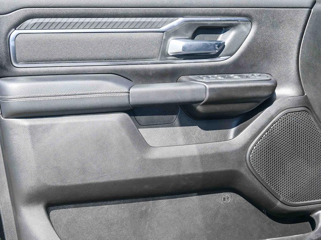 Thumbnail: 2026 RAM 1500 - 31