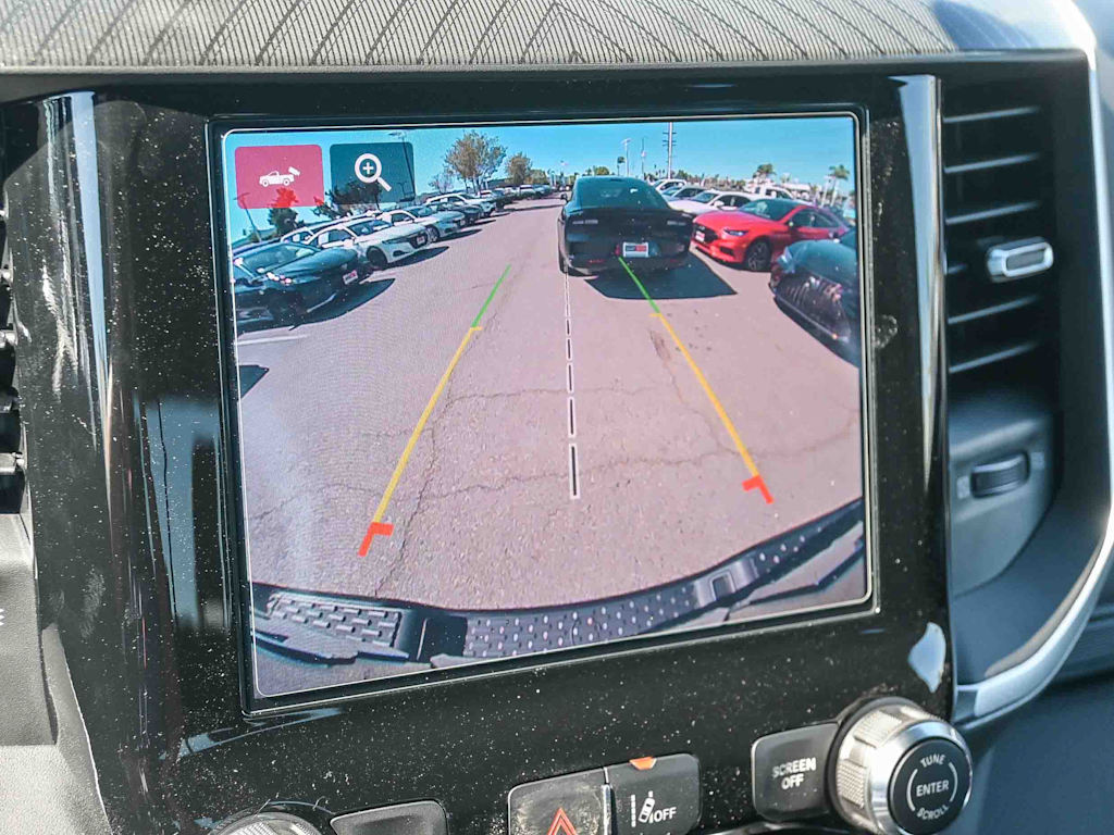 Thumbnail: 2026 RAM 1500 - 36