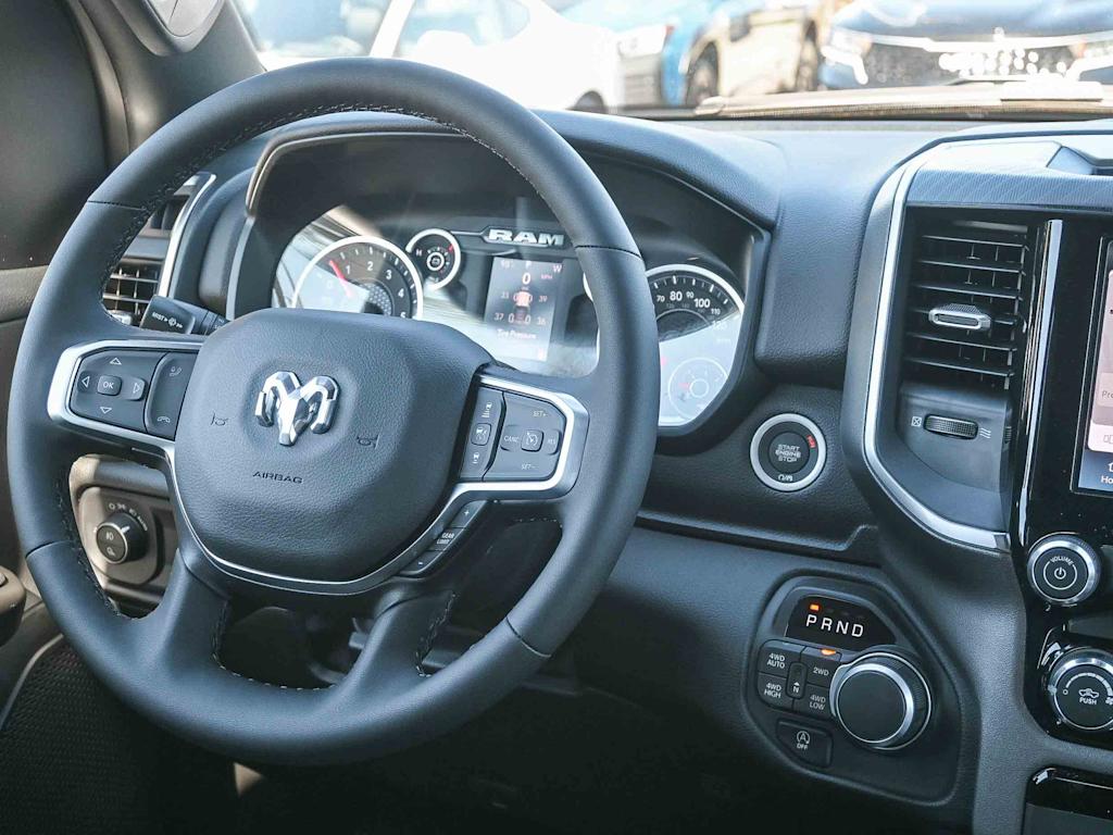 Thumbnail: 2026 RAM 1500 - 14