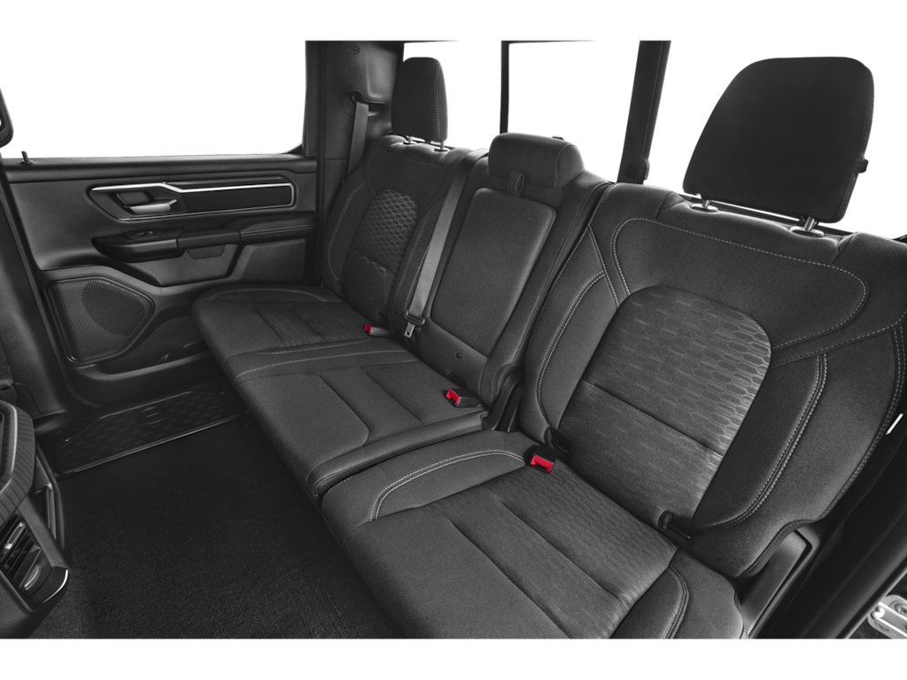 Thumbnail: 2026 RAM 1500 - 7