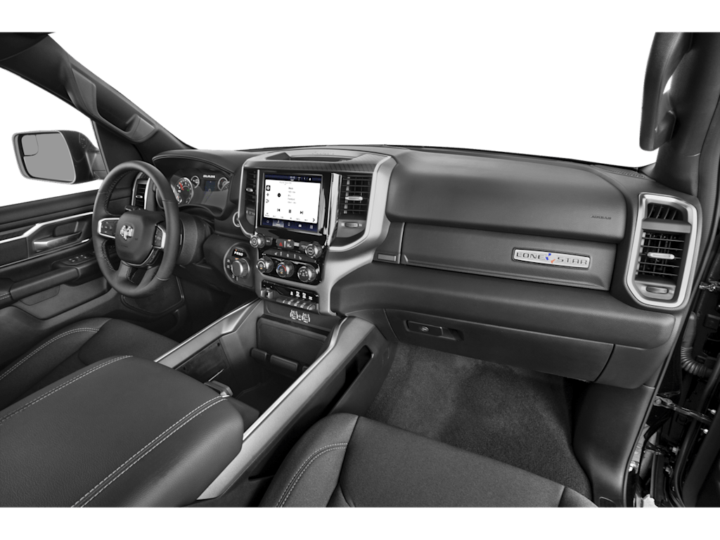 Thumbnail: 2026 RAM 1500 - 8