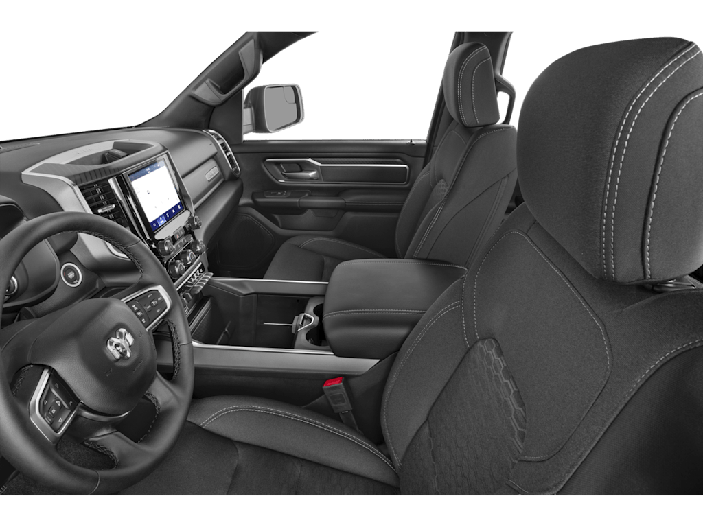 Thumbnail: 2026 RAM 1500 - 6