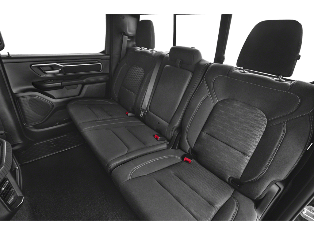 Thumbnail: 2026 RAM 1500 - 7