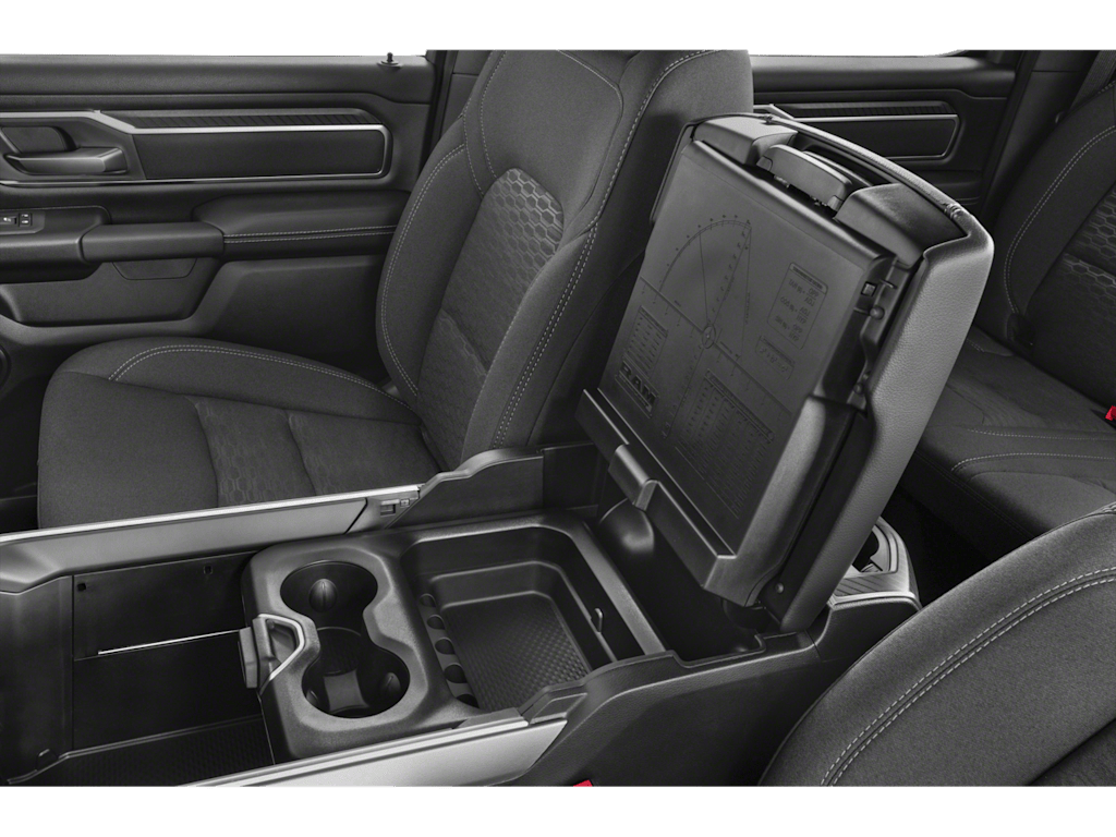 Thumbnail: 2026 RAM 1500 - 11