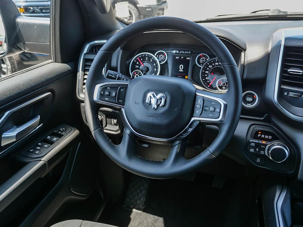 Thumbnail: 2026 RAM 1500 - 8