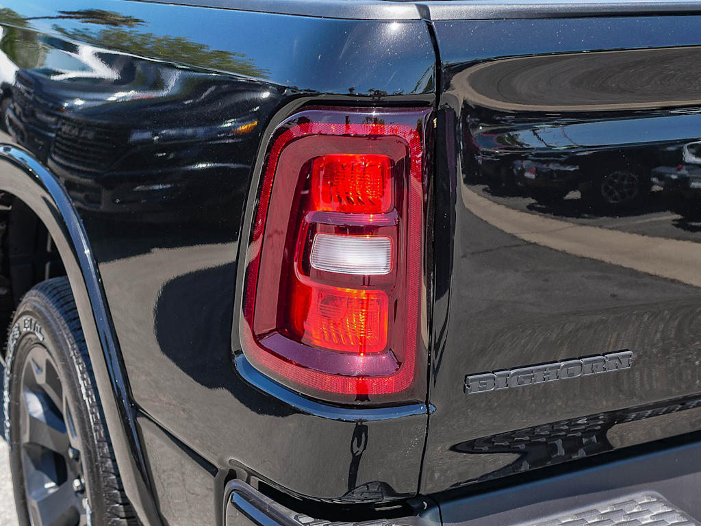 Thumbnail: 2026 RAM 1500 - 17