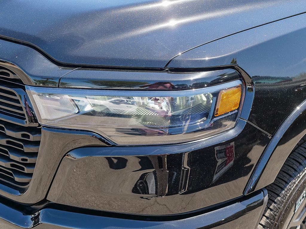 Thumbnail: 2026 RAM 1500 - 19