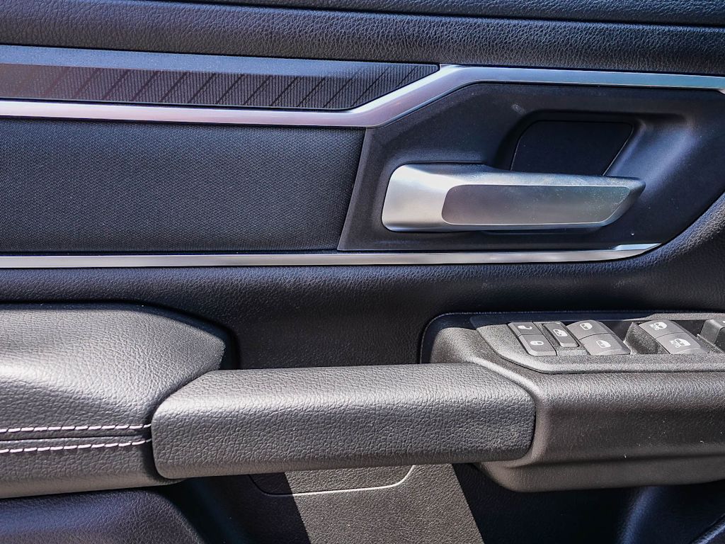 Thumbnail: 2026 RAM 1500 - 24