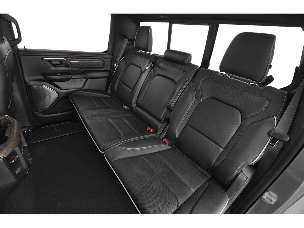 Thumbnail: 2026 RAM 1500 - 7