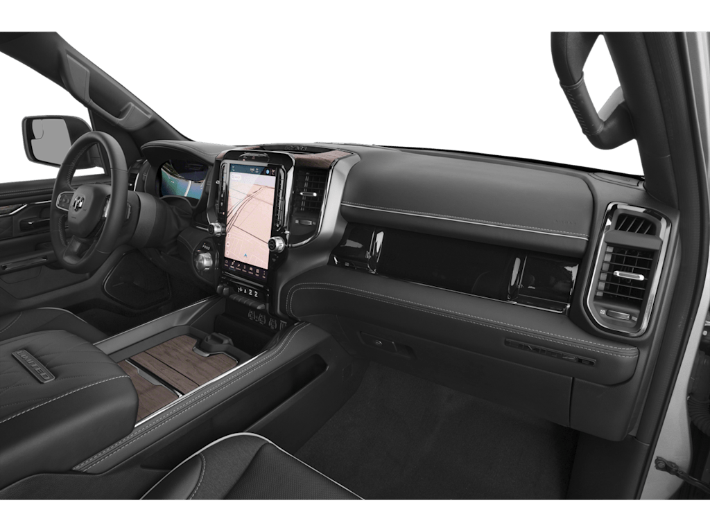 Thumbnail: 2026 RAM 1500 - 8