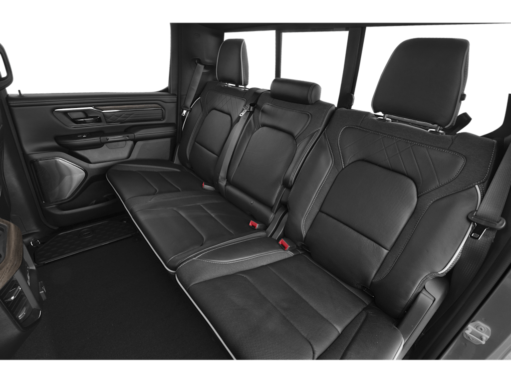 Thumbnail: 2026 RAM 1500 - 7