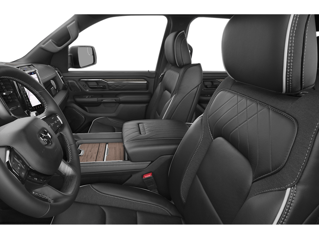 Thumbnail: 2026 RAM 1500 - 6