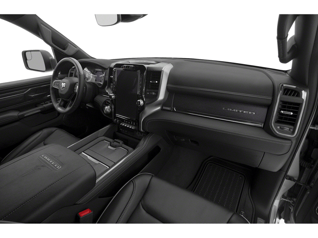 Thumbnail: 2019 RAM 1500 - 9