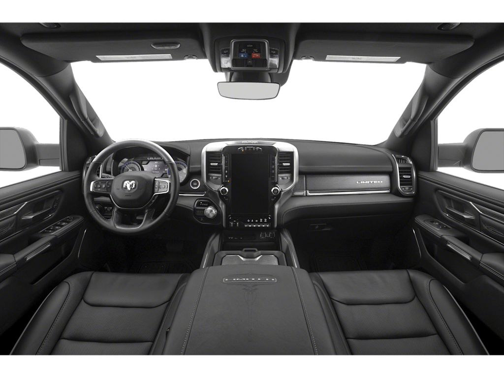 Thumbnail: 2019 RAM 1500 - 5