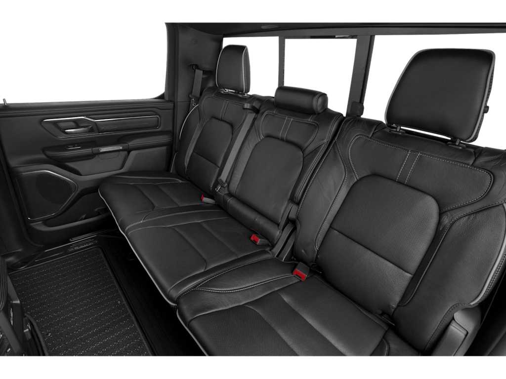 Thumbnail: 2019 RAM 1500 - 7