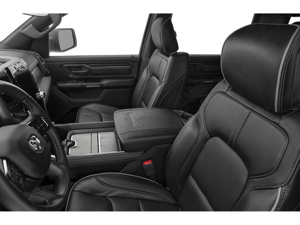 Thumbnail: 2019 RAM 1500 - 6