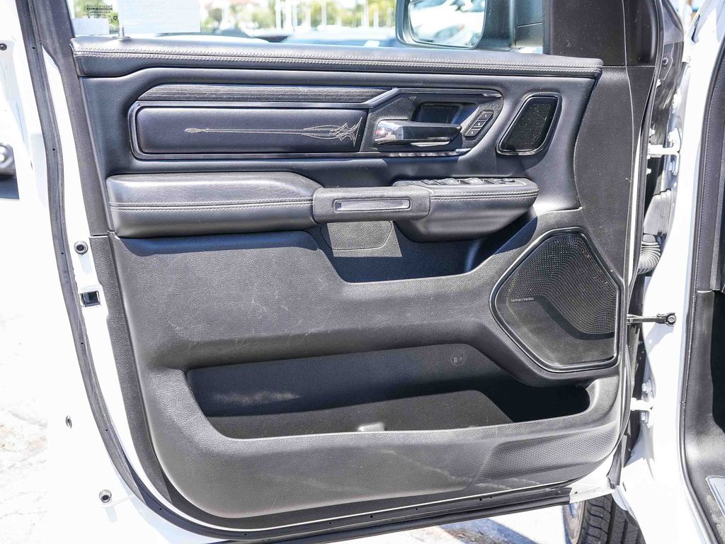 Thumbnail: 2023 RAM 1500 - 25