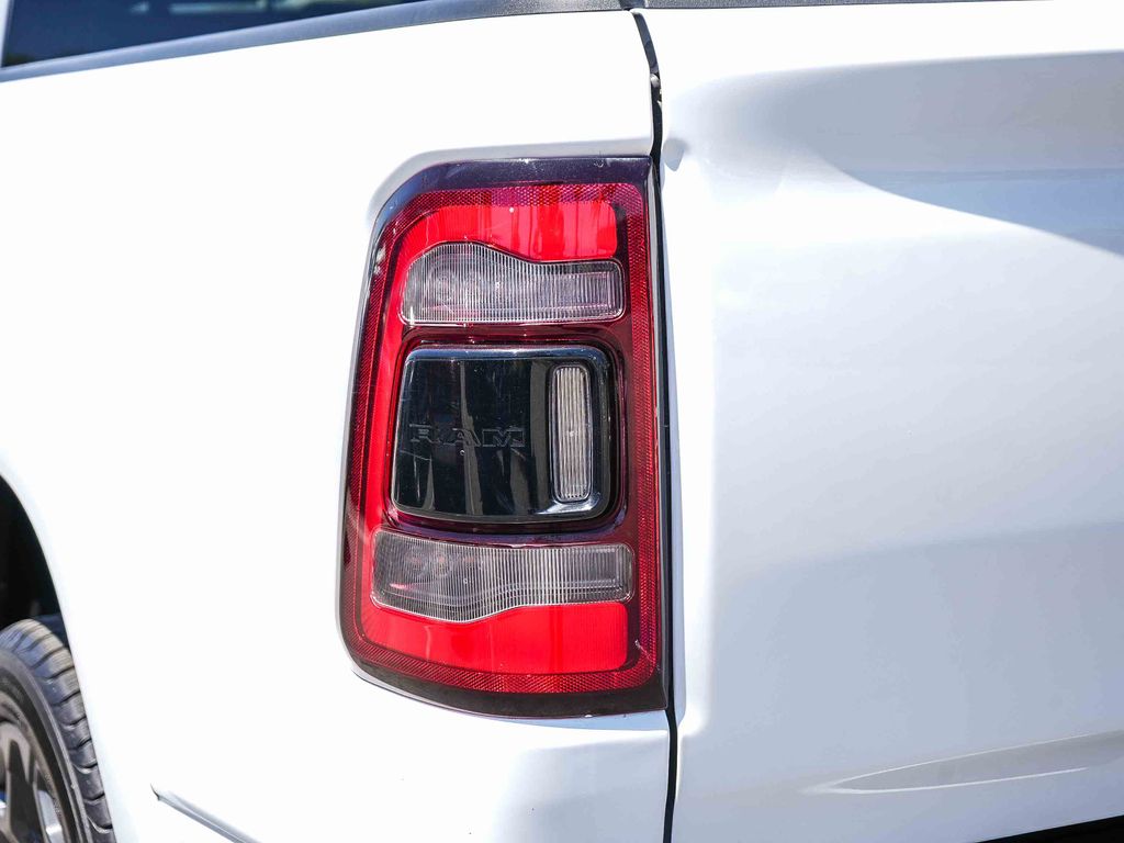 Thumbnail: 2023 RAM 1500 - 20
