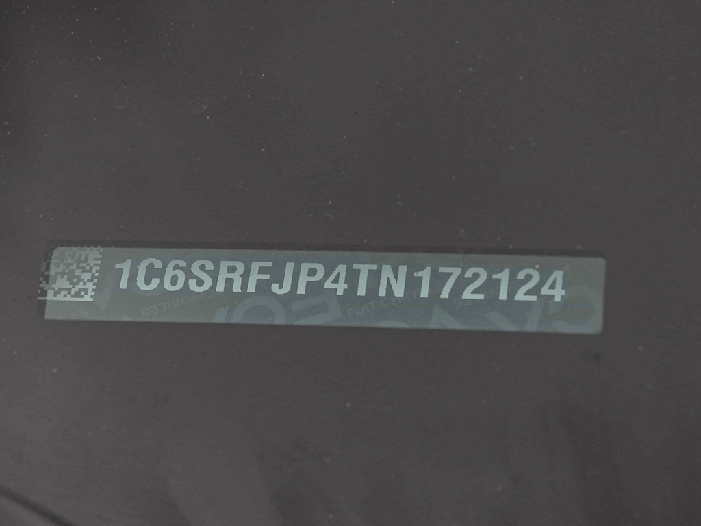 Thumbnail: 2026 RAM 1500 - 28