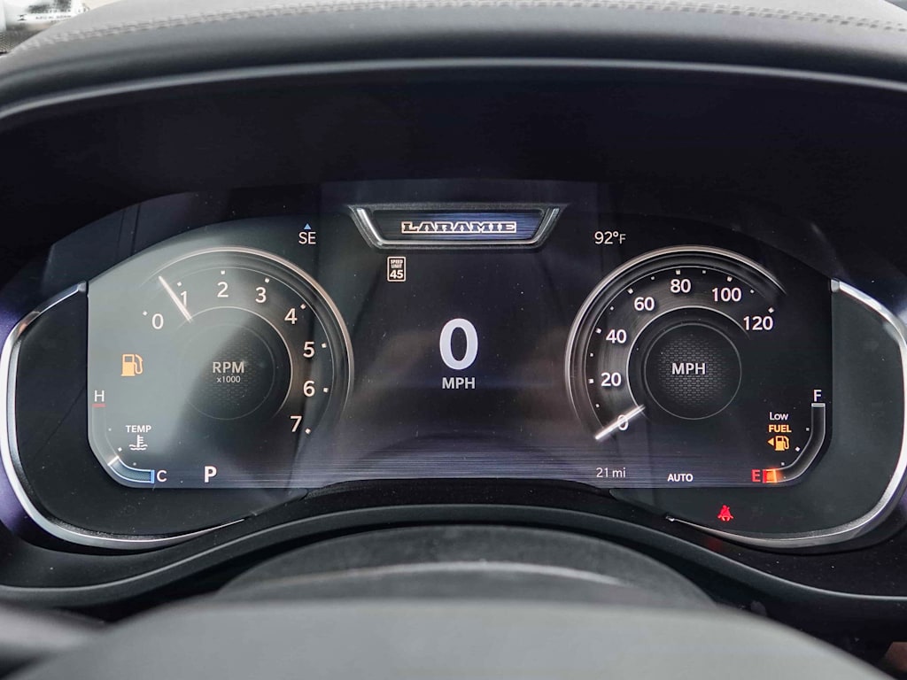 Thumbnail: 2026 RAM 1500 - 13