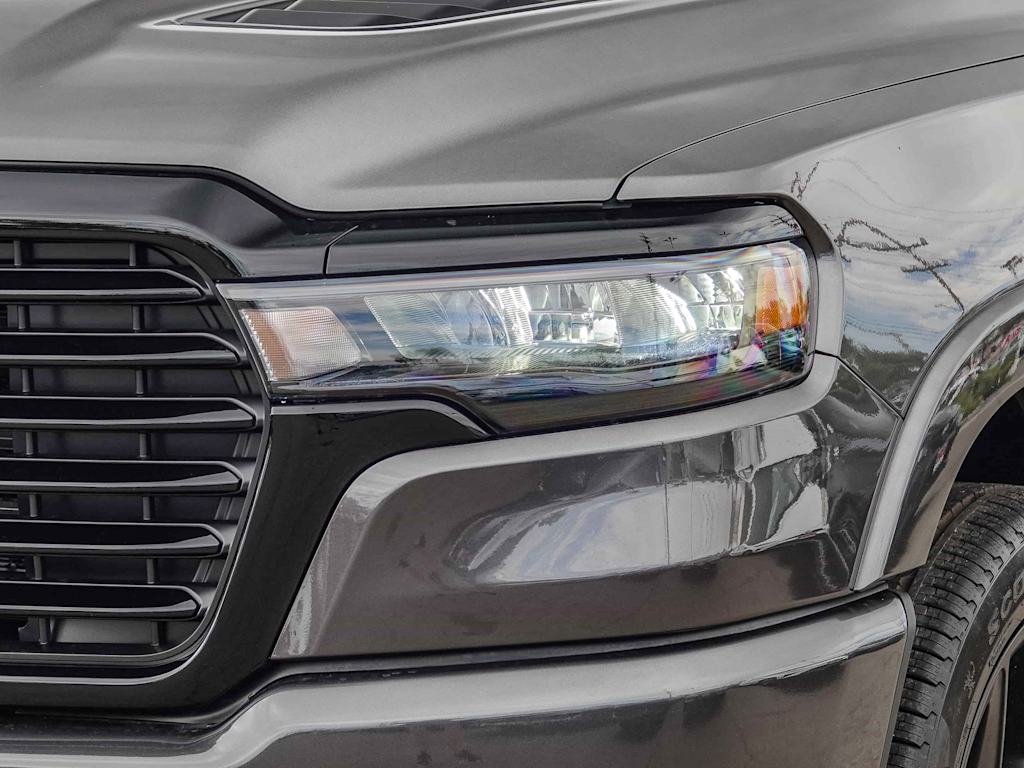 Thumbnail: 2026 RAM 1500 - 19