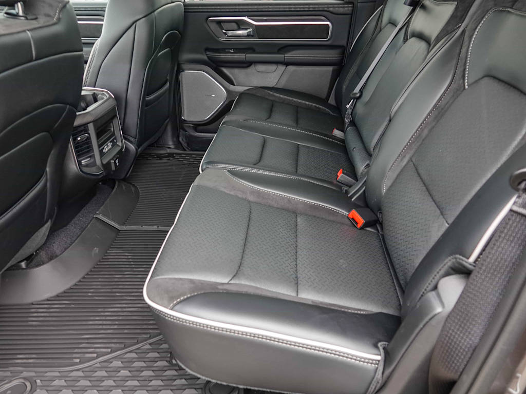 Thumbnail: 2026 RAM 1500 - 11