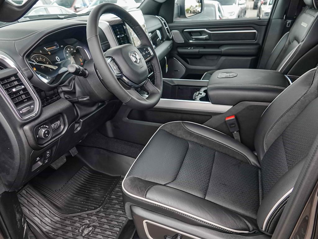 Thumbnail: 2026 RAM 1500 - 10