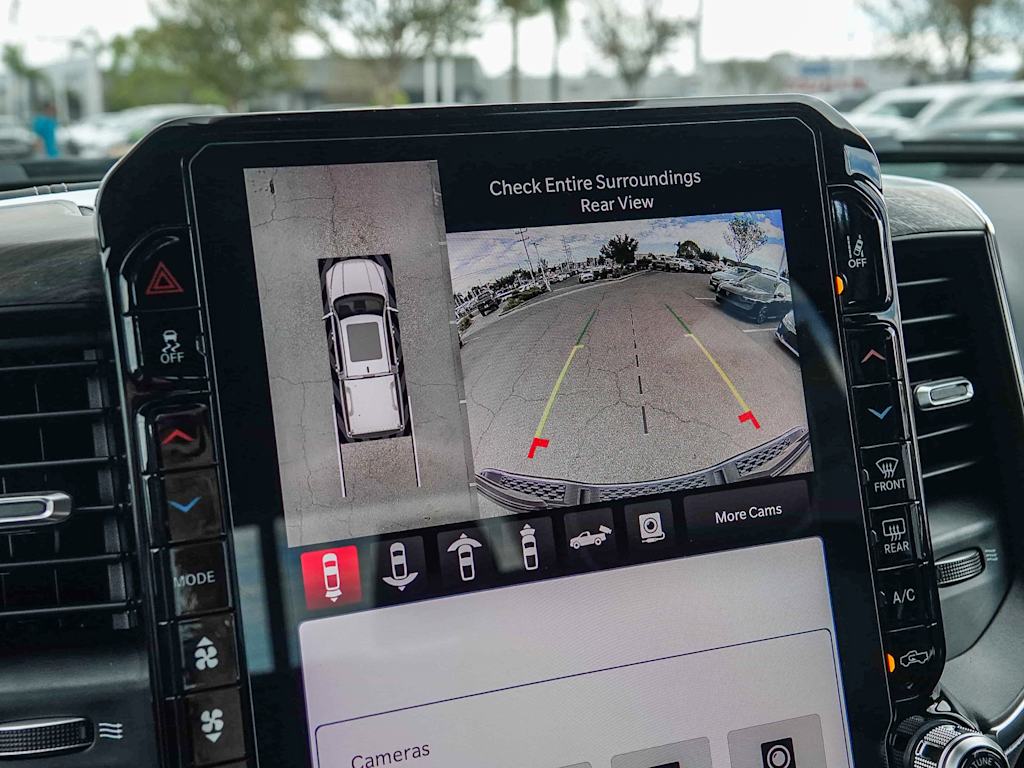 Thumbnail: 2026 RAM 1500 - 26