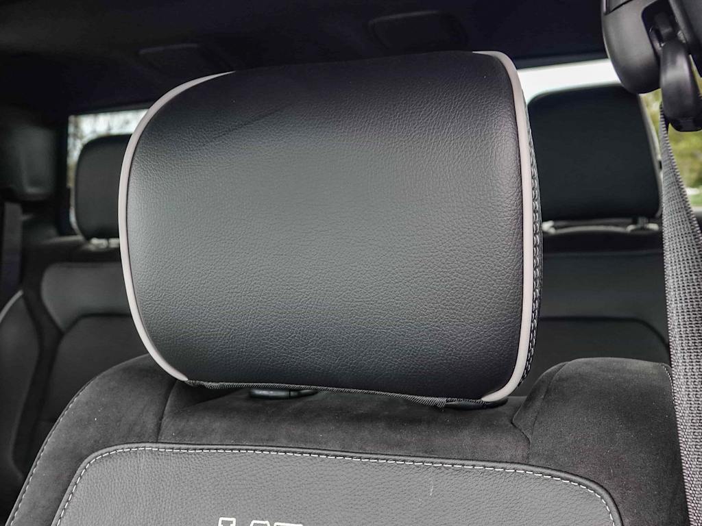 Thumbnail: 2026 RAM 1500 - 27