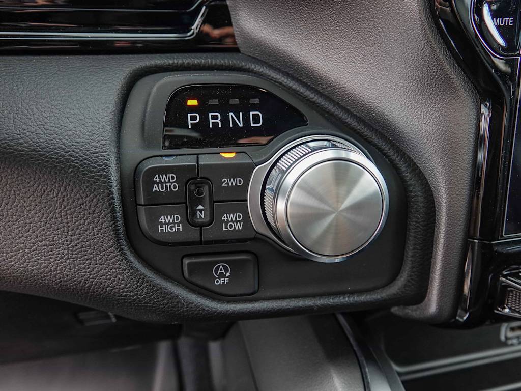 Thumbnail: 2026 RAM 1500 - 22